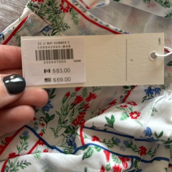 Janie and Jack summer dresses - Picture 5 of 8